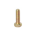 Wholesale Custom Quincunx Head Hexagon Bolts Quality Stainless Hexagon Bolt